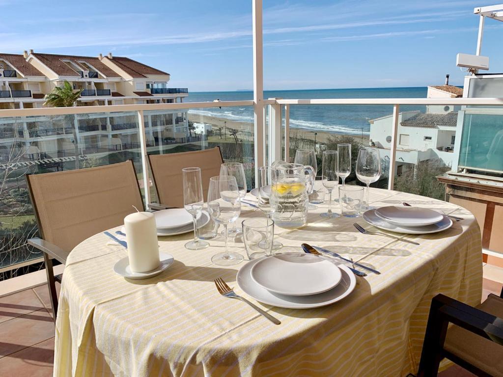Mirador Al Mar 84 By Homeprive Dénia Exterior foto