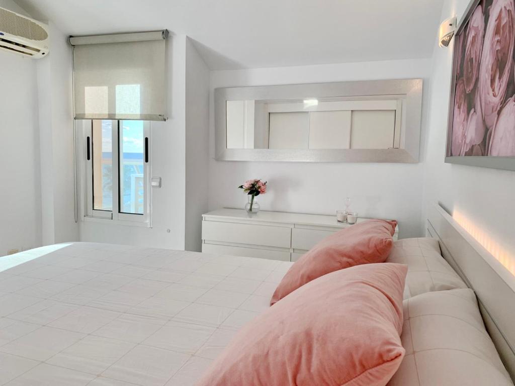 Mirador Al Mar 84 By Homeprive Dénia Exterior foto